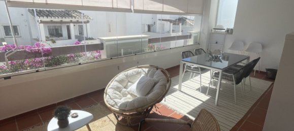 2 Schlafzimmer Wohnung in Marbella, Spain, Nr. 120406 9