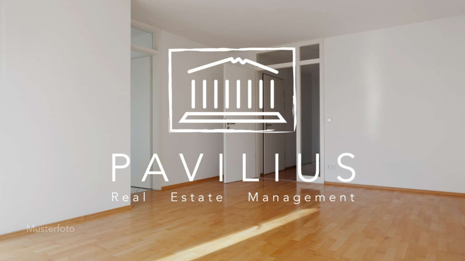 2 chambres Appartement à Frankfurt am Main, Germany No. 45736