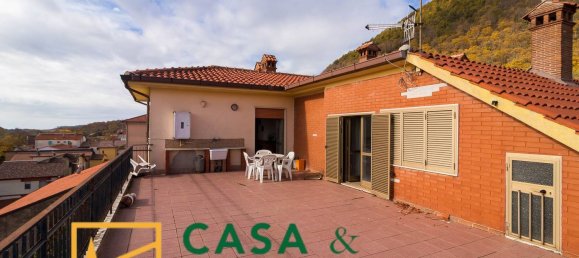 6 bedrooms Apartment in Roccamonfina, Italy No. 325695 8