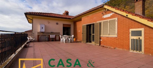 6 bedrooms Apartment in Roccamonfina, Italy No. 325695 7