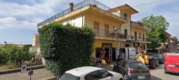 6 bedrooms Apartment in Roccamonfina, Italy No. 325695 21