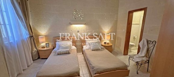 4 Schlafzimmer Haus in San Lawrenz, Malta, Nr. 5832 16