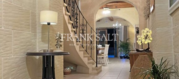 4 Schlafzimmer Haus in San Lawrenz, Malta, Nr. 5832 7