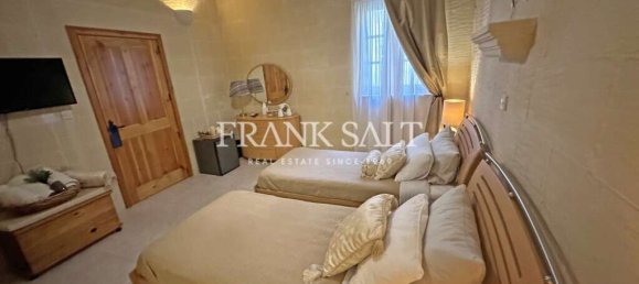 4 Schlafzimmer Haus in San Lawrenz, Malta, Nr. 5832 17