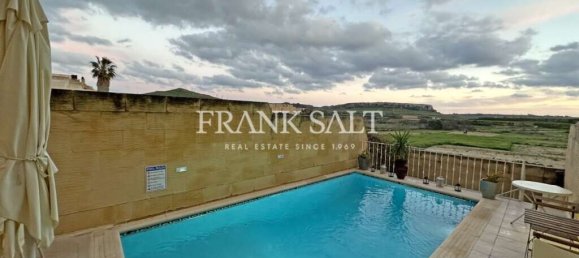 4 Schlafzimmer Haus in San Lawrenz, Malta, Nr. 5832 2