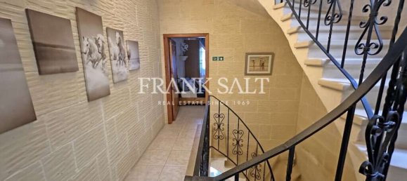 4 Schlafzimmer Haus in San Lawrenz, Malta, Nr. 5832 11