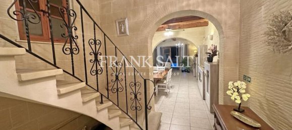 4 Schlafzimmer Haus in San Lawrenz, Malta, Nr. 5832 9