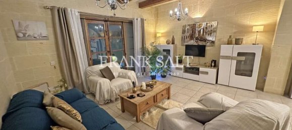 4 Schlafzimmer Haus in San Lawrenz, Malta, Nr. 5832 3