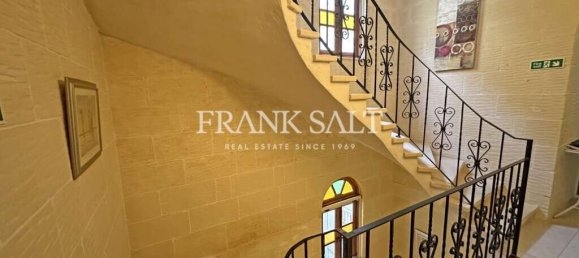 4 Schlafzimmer Haus in San Lawrenz, Malta, Nr. 5832 12