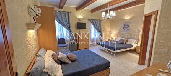 4 Schlafzimmer Haus in San Lawrenz, Malta, Nr. 5832 13