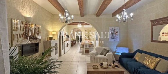 4 Schlafzimmer Haus in San Lawrenz, Malta, Nr. 5832 5