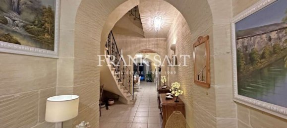 4 Schlafzimmer Haus in San Lawrenz, Malta, Nr. 5832 8