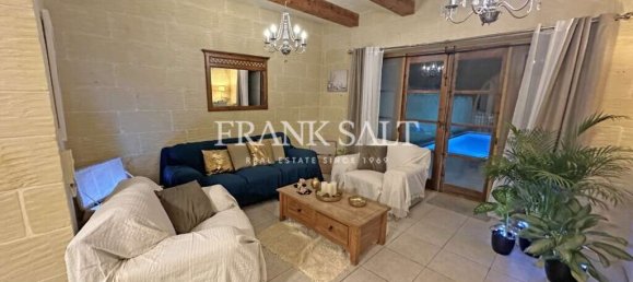 4 Schlafzimmer Haus in San Lawrenz, Malta, Nr. 5832 4