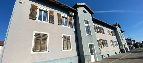 Apartamento de 1 dormitorio en Cernay, France No. 73663 8