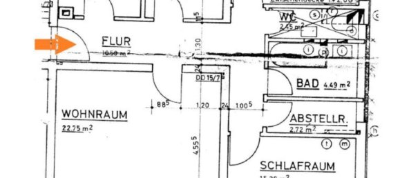 Apartamento T1 em Bodenseekreis, Germany N.º 297374 8