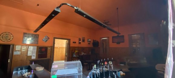 5 rooms Commercial property in Gavello, Italy No. 56959 8