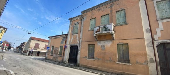 5 rooms Commercial property in Gavello, Italy No. 56959 9