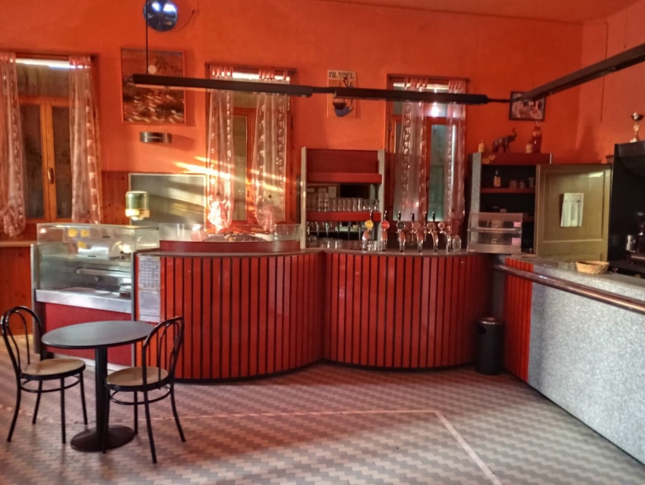 5 rooms Commercial property in Gavello, Italy No. 56959