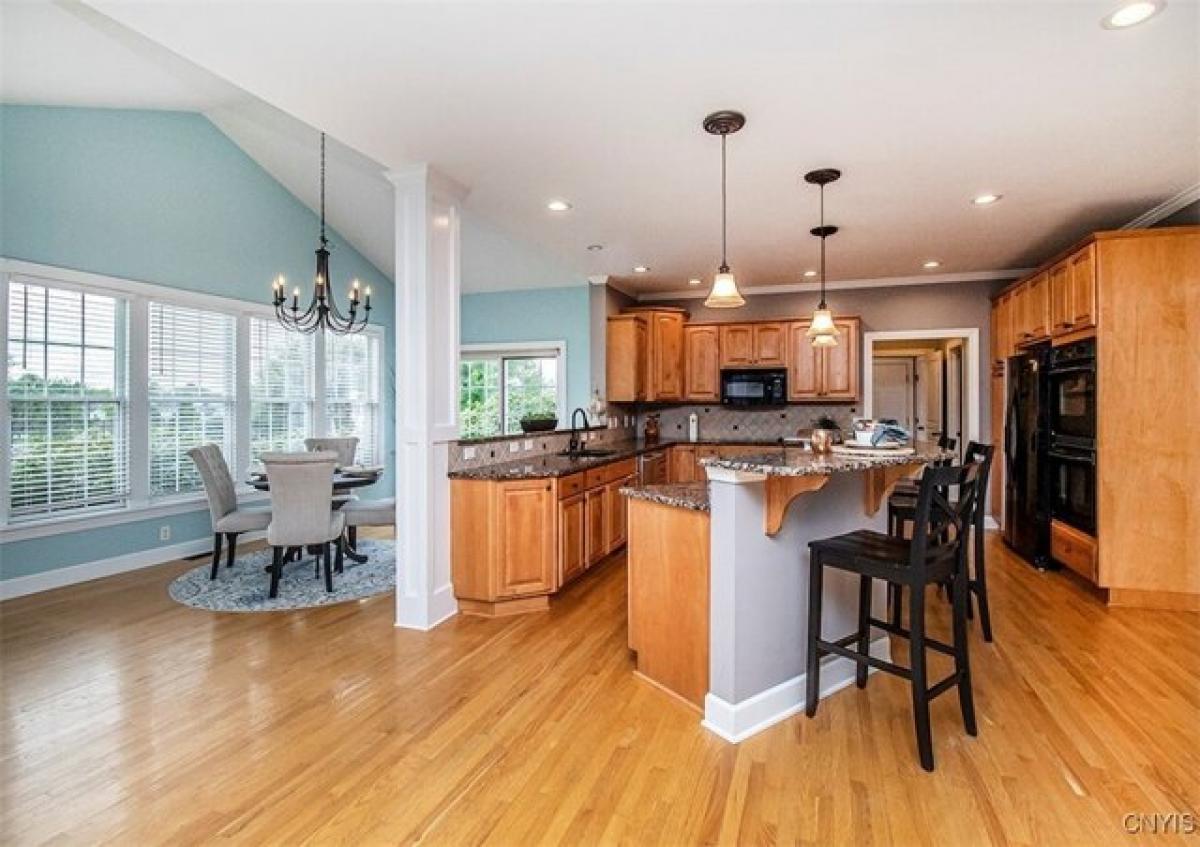 5 bedrooms House in Auburn, USA No. 423843