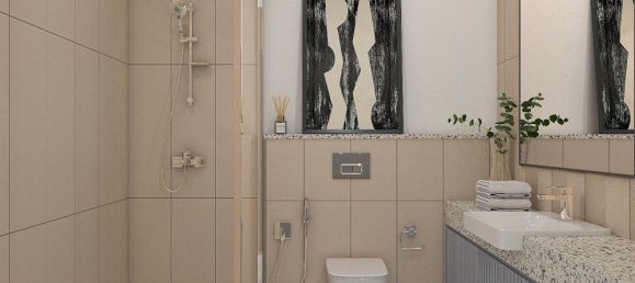 2 Schlafzimmer Wohnung in Dubai, UAE, Nr. 21445 11