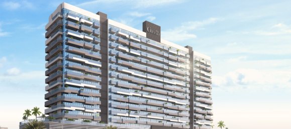 2 Schlafzimmer Wohnung in Dubai, UAE, Nr. 21445 4