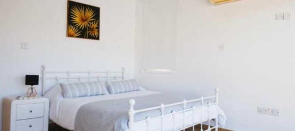 5 غرف نوم فيلا في Kissonerga, Cyprus رقم 18259 5