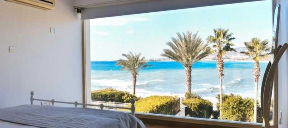 5 غرف نوم فيلا في Kissonerga, Cyprus رقم 18259 8