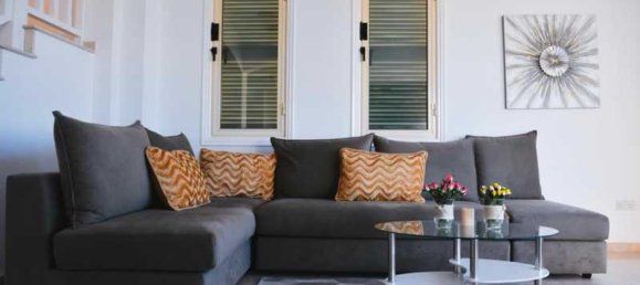 5 غرف نوم فيلا في Kissonerga, Cyprus رقم 18259 3