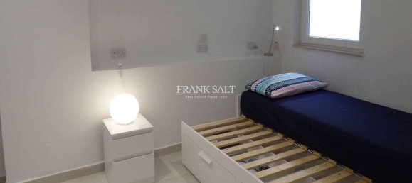 3 bedrooms Apartment in Sliema, Malta No. 3828 18