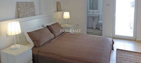 3 bedrooms Apartment in Sliema, Malta No. 3828 14