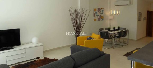 3 bedrooms Apartment in Sliema, Malta No. 3828 6