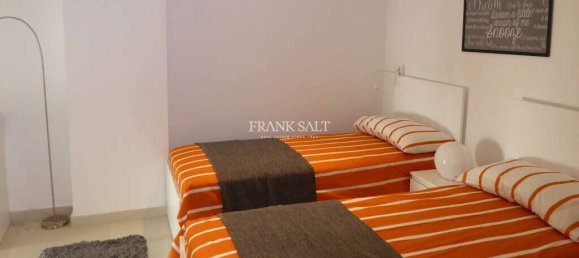 3 bedrooms Apartment in Sliema, Malta No. 3828 10