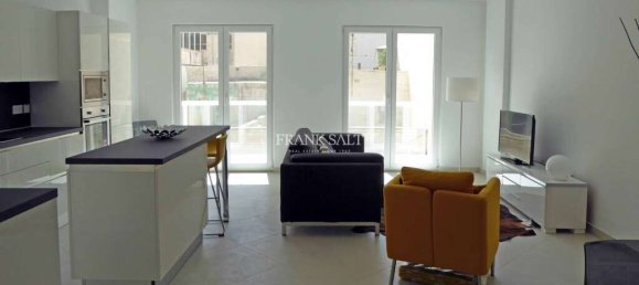 3 bedrooms Apartment in Sliema, Malta No. 3828 2