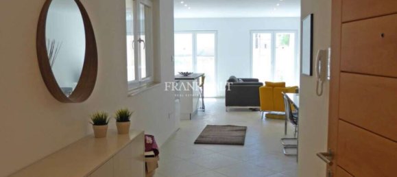 3 bedrooms Apartment in Sliema, Malta No. 3828 8