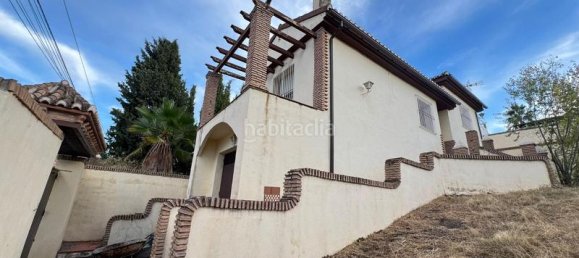 3 bedrooms House in Granada, Spain No. 171173 4