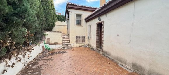 3 bedrooms House in Granada, Spain No. 171173 49