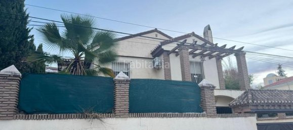 3 bedrooms House in Granada, Spain No. 171173 2