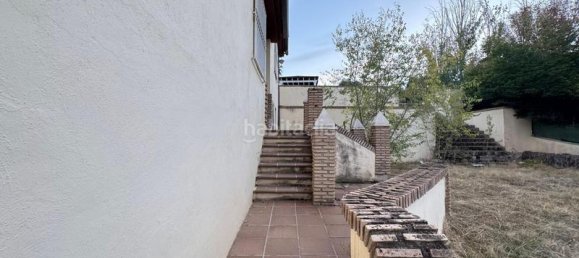 3 bedrooms House in Granada, Spain No. 171173 15