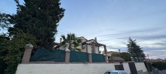 3 bedrooms House in Granada, Spain No. 171173 5