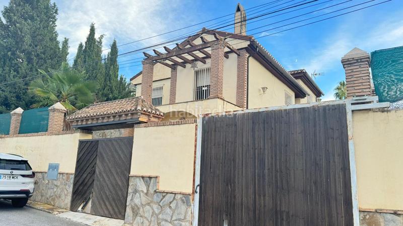 3 bedrooms House in Granada, Spain No. 171173
