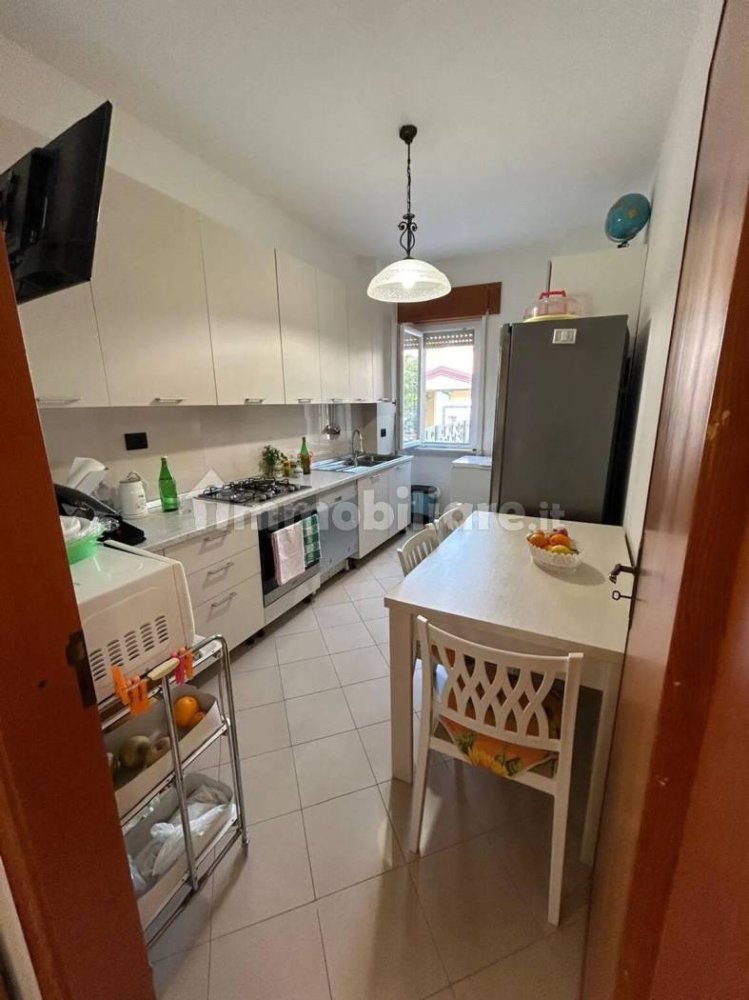 4 bedrooms Apartment in Guardavalle, Italy No. 344262