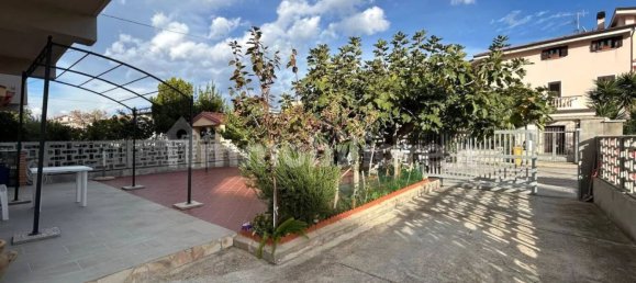 4 bedrooms Apartment in Guardavalle, Italy No. 344262 13