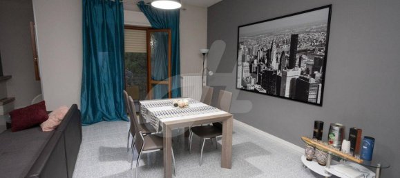 Apartamento de 4 divisões em San Giorgio del Sannio, Italy N.º 21908 5