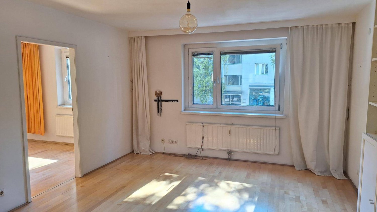 1 Schlafzimmer Wohnung in Brigittenau, Austria, Nr. 149323