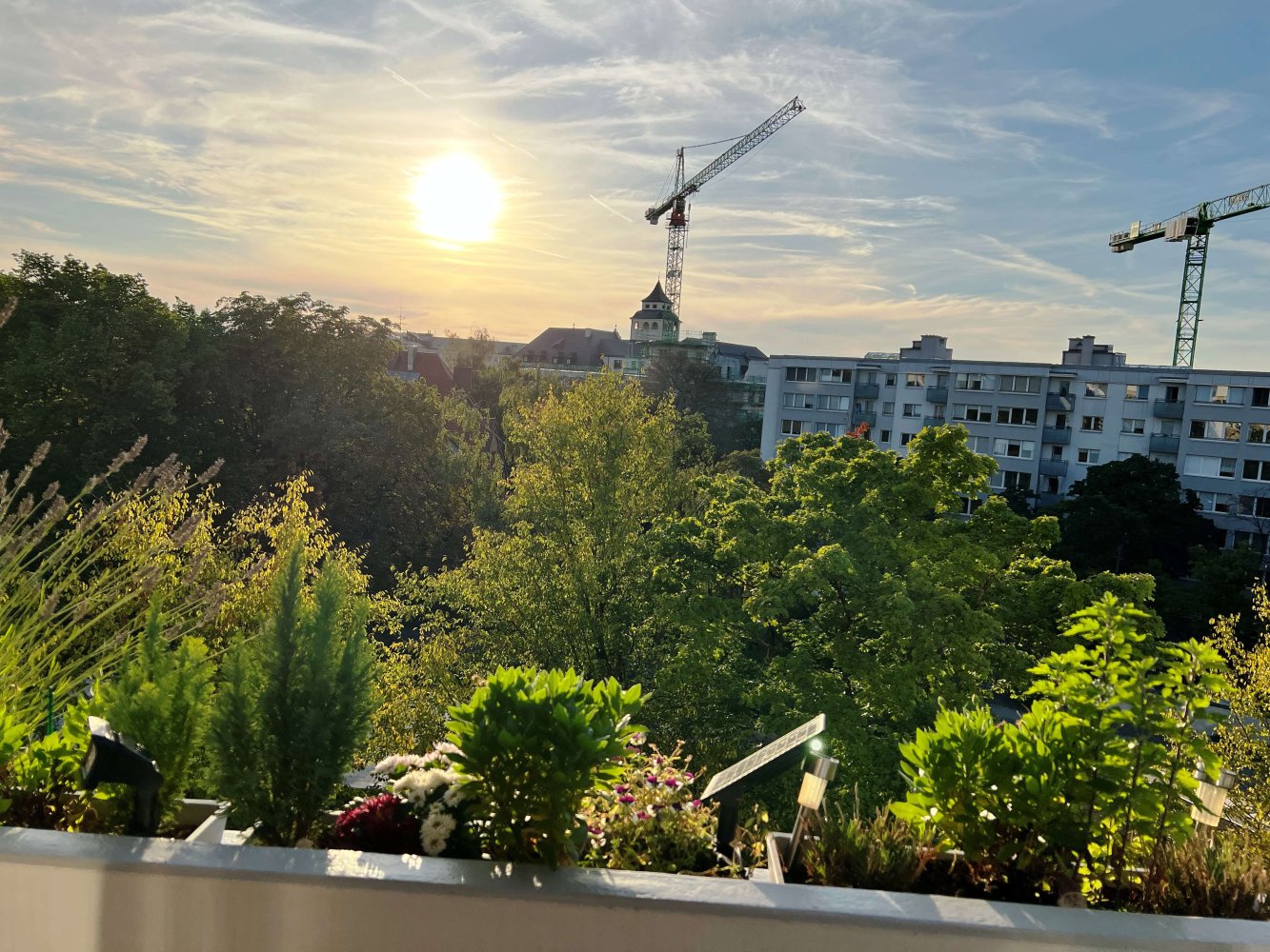 3 غرف نوم شقة في Munich, Germany رقم 267354