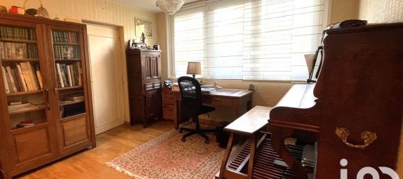 5 Schlafzimmer Wohnung in Illkirch-Graffenstaden, France, Nr. 44026 8