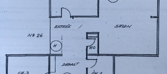 5 Schlafzimmer Wohnung in Illkirch-Graffenstaden, France, Nr. 44026 21