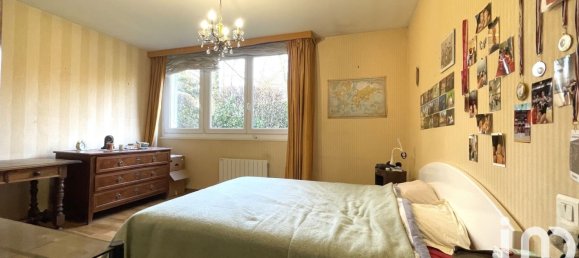 5 Schlafzimmer Wohnung in Illkirch-Graffenstaden, France, Nr. 44026 10