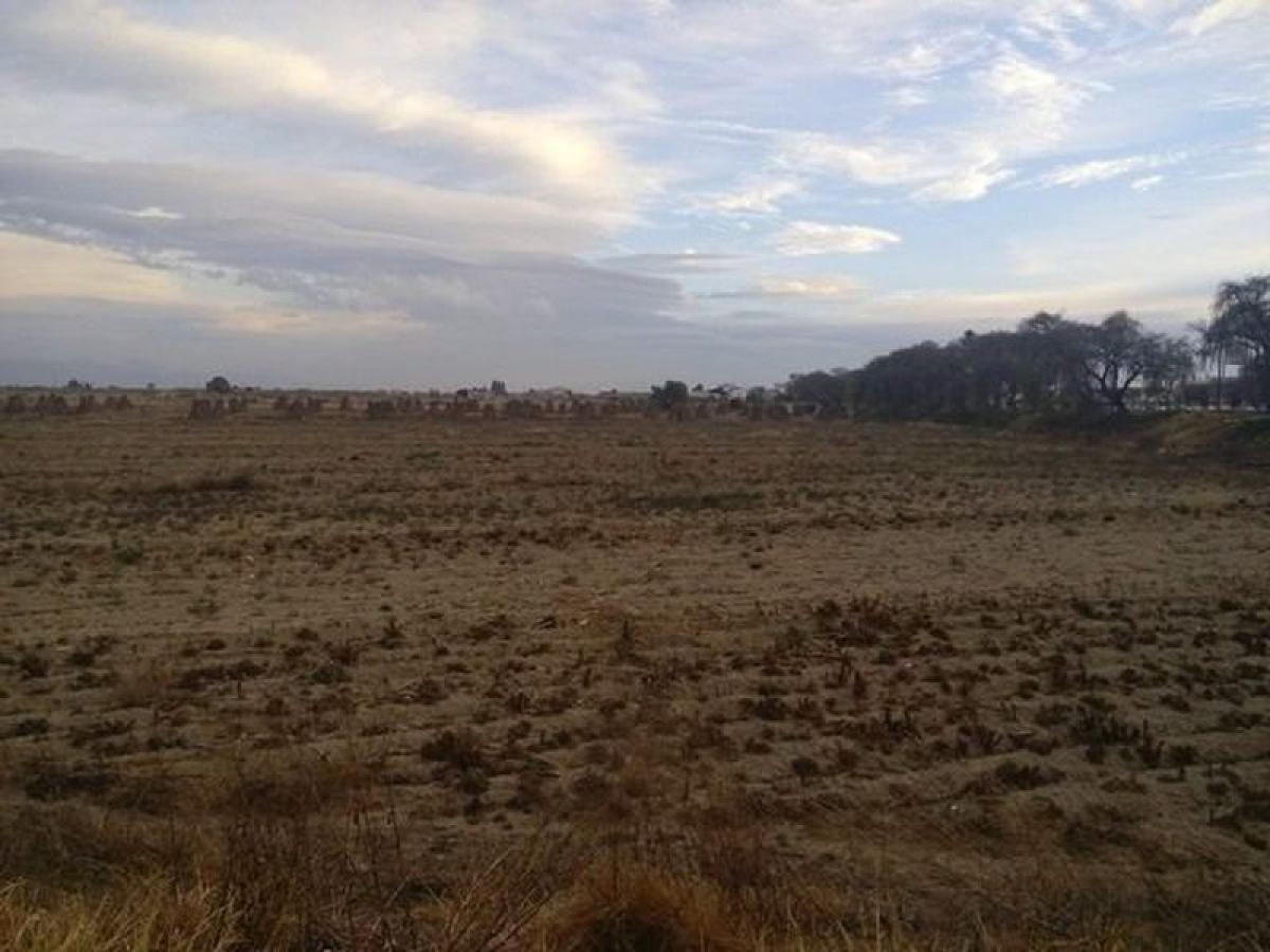 Terreno en Mexico No. 204522