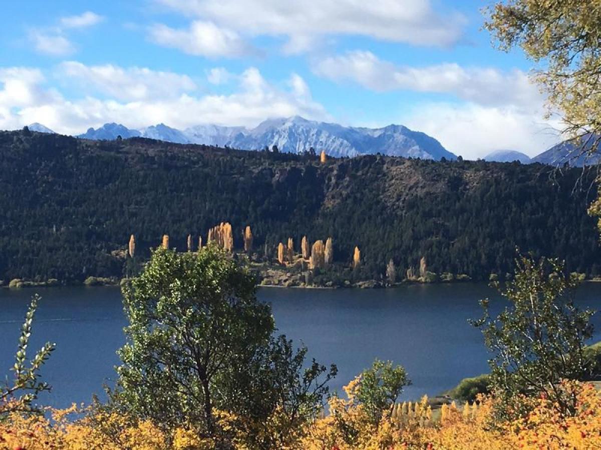  Land in Chubut, Argentina No. 48339